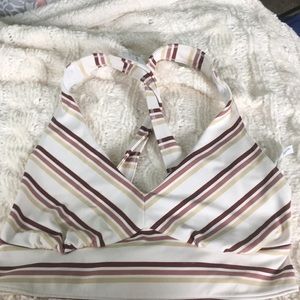 SPORTS BRA- FREE PEOPLE